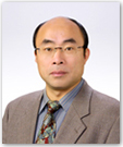 LI Changbo [Professor]