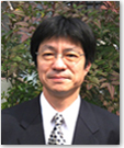 MATSUMOTO Shusuke [Associate Professor]
